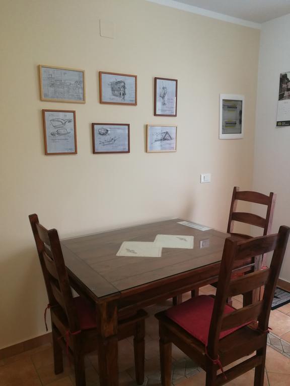 Hisa Kranjc Apartment Kobarid Exterior photo