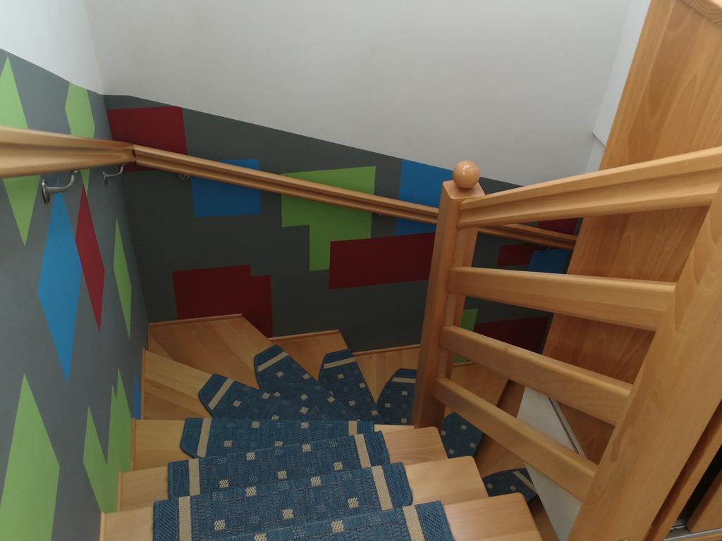 Hisa Kranjc Apartment Kobarid Exterior photo